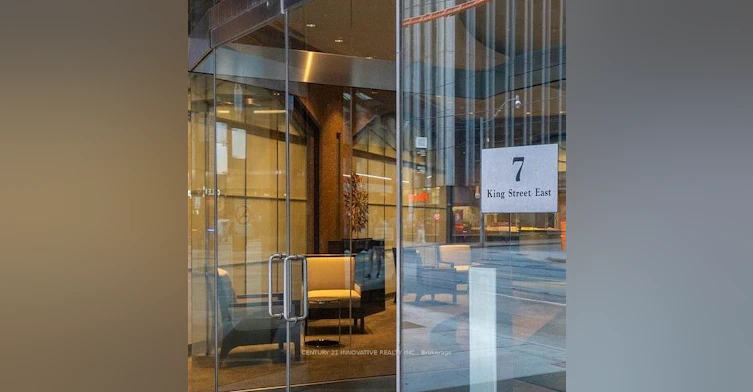 1117-7 King Street E, Toronto, ON, M5C 3C5 - 20