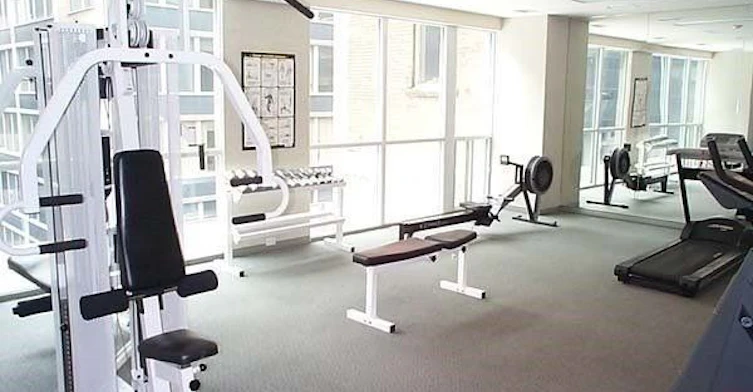 1117-7 King Street E, Toronto, ON, M5C 3C5 - 25