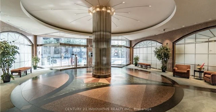 1117-7 King Street E, Toronto, ON, M5C 3C5 - 22