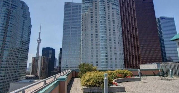 1117-7 King Street E, Toronto, ON, M5C 3C5 - 13