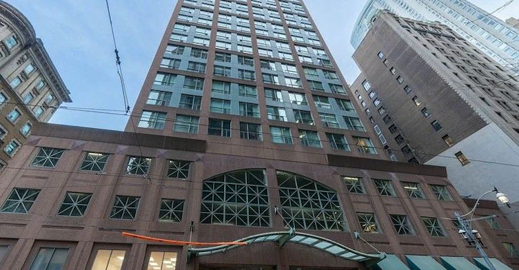 1117-7 King Street E, Toronto, ON, M5C 3C5 - 17