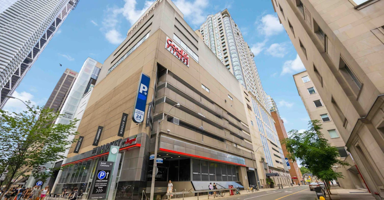 1713-8 Park Road, Toronto, ON, M4W 3S5 - 23