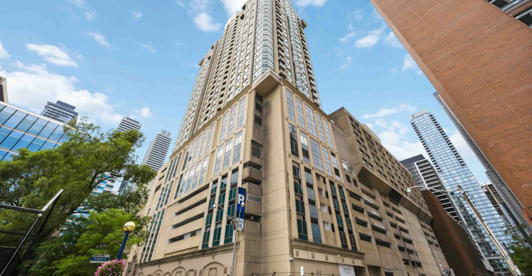 1713-8 Park Road, Toronto, ON, M4W 3S5 - 24