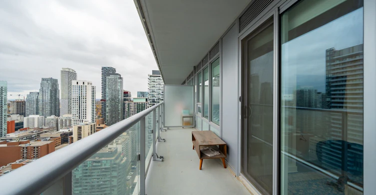 3505-195 Redpath Avenue, Toronto, ON, M4P 0E4 - 18