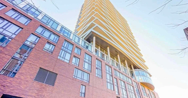 1105-1 Market Street, Toronto, ON, M5E 0A2
