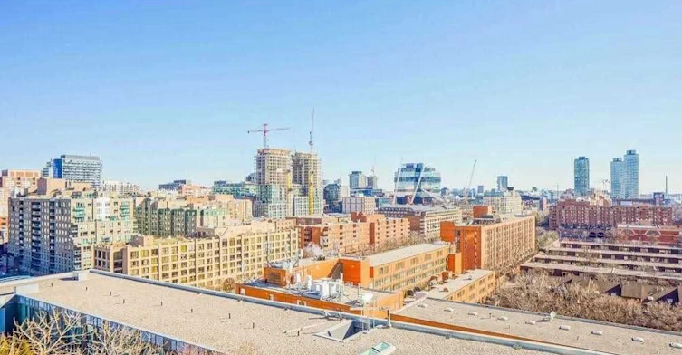 1105-1 Market Street, Toronto, ON, M5E 0A2 - 18
