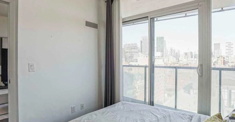 1105-1 Market Street, Toronto, ON, M5E 0A2 - 11
