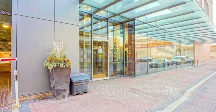 1105-1 Market Street, Toronto, ON, M5E 0A2 - 2