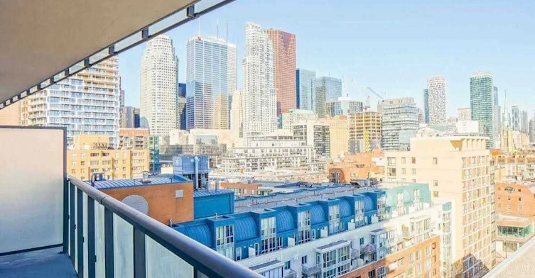 1105-1 Market Street, Toronto, ON, M5E 0A2 - 17