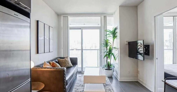 1105-1 Market Street, Toronto, ON, M5E 0A2 - 7