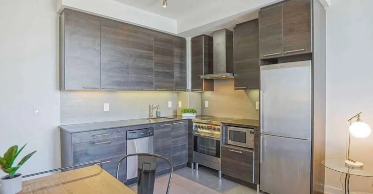 1105-1 Market Street, Toronto, ON, M5E 0A2 - 5