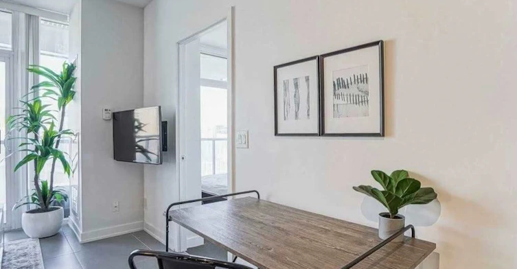 1105-1 Market Street, Toronto, ON, M5E 0A2 - 8