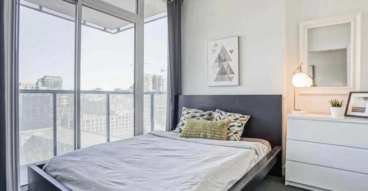1105-1 Market Street, Toronto, ON, M5E 0A2 - 10