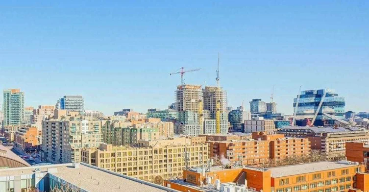 1105-1 Market Street, Toronto, ON, M5E 0A2 - 16