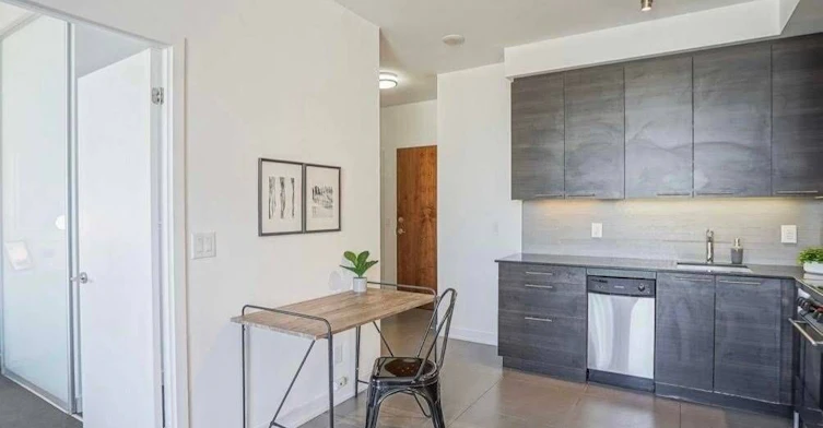 1105-1 Market Street, Toronto, ON, M5E 0A2 - 9