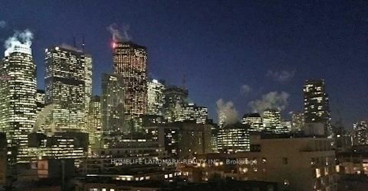 1105-1 Market Street, Toronto, ON, M5E 0A2 - 20
