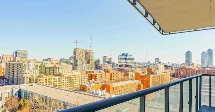 1105-1 Market Street, Toronto, ON, M5E 0A2 - 15