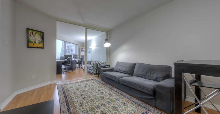 2107-1001 Bay Street, Toronto, ON, M5S 3A6 - 8