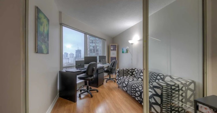 2107-1001 Bay Street, Toronto, ON, M5S 3A6 - 5