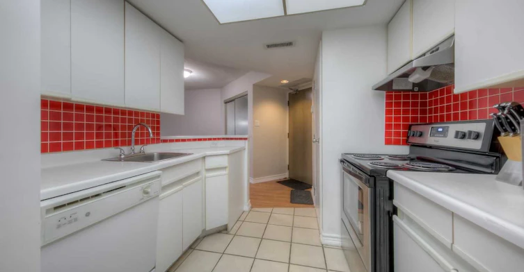 2107-1001 Bay Street, Toronto, ON, M5S 3A6 - 3
