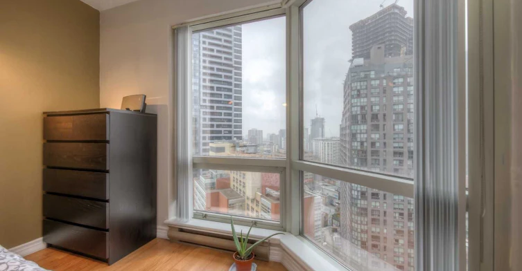 2107-1001 Bay Street, Toronto, ON, M5S 3A6 - 9