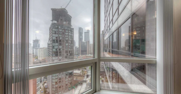 2107-1001 Bay Street, Toronto, ON, M5S 3A6 - 12