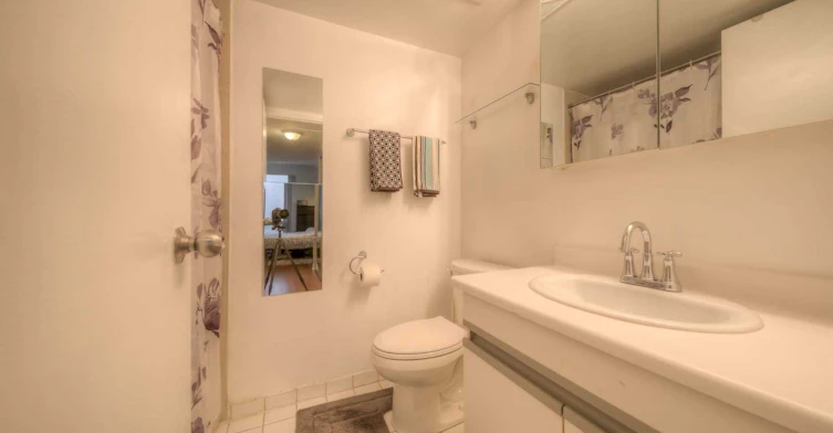 2107-1001 Bay Street, Toronto, ON, M5S 3A6 - 13
