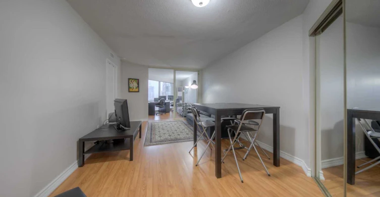 2107-1001 Bay Street, Toronto, ON, M5S 3A6 - 7