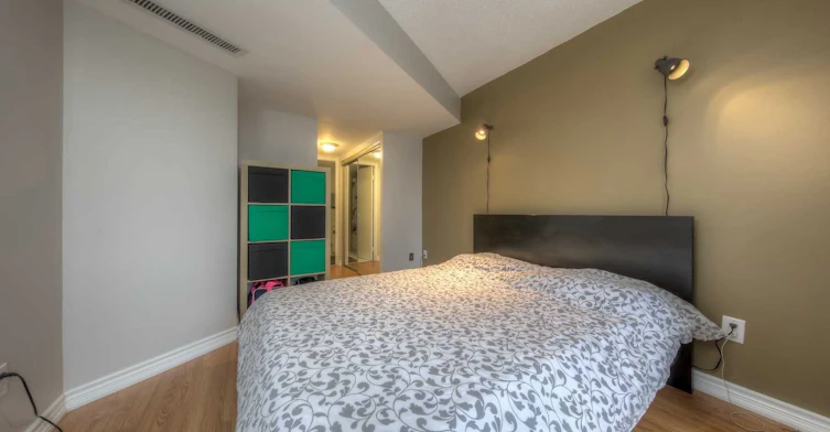 2107-1001 Bay Street, Toronto, ON, M5S 3A6 - 10