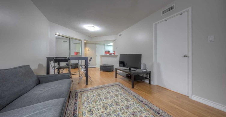 2107-1001 Bay Street, Toronto, ON, M5S 3A6 - 15