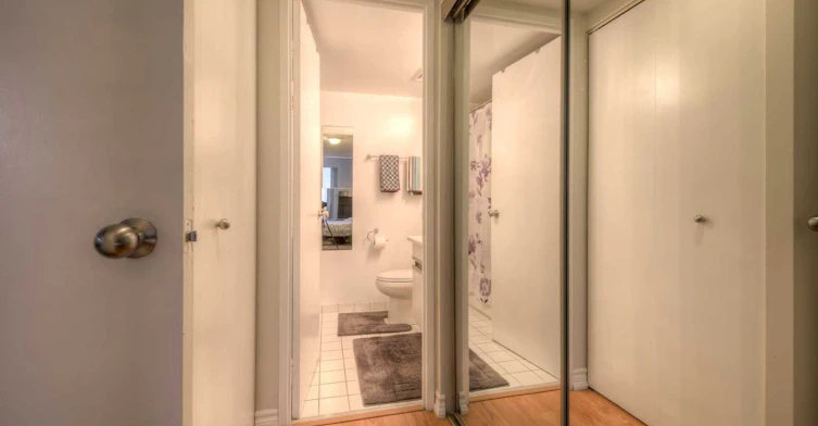 2107-1001 Bay Street, Toronto, ON, M5S 3A6 - 11