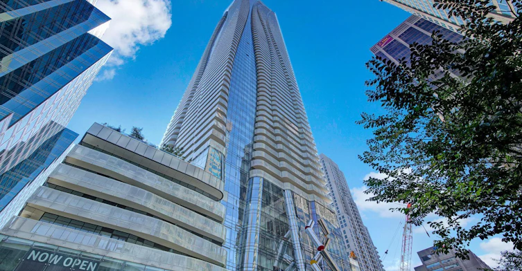3211-1 Bloor Street E, Toronto, ON, M4Y 2Z1 - 49