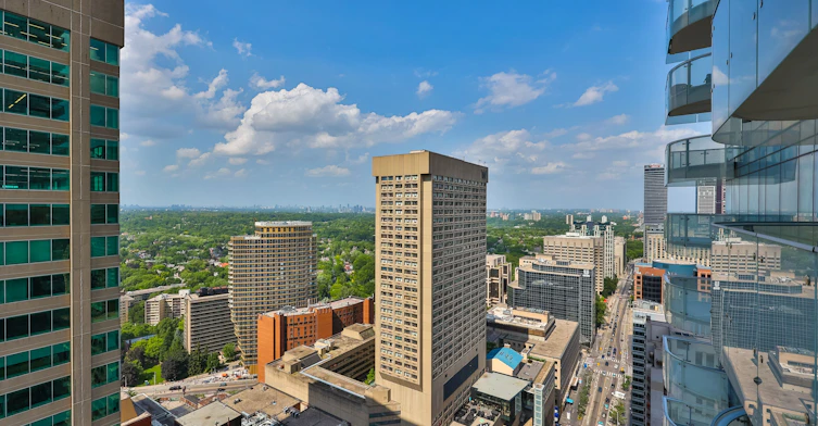 3211-1 Bloor Street E, Toronto, ON, M4Y 2Z1 - 27