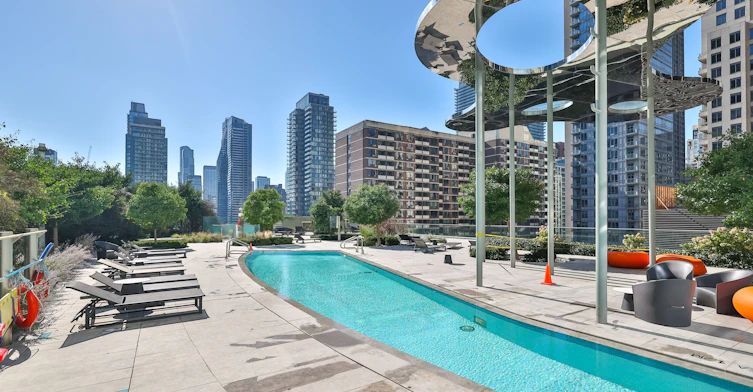 3211-1 Bloor Street E, Toronto, ON, M4Y 2Z1 - 33