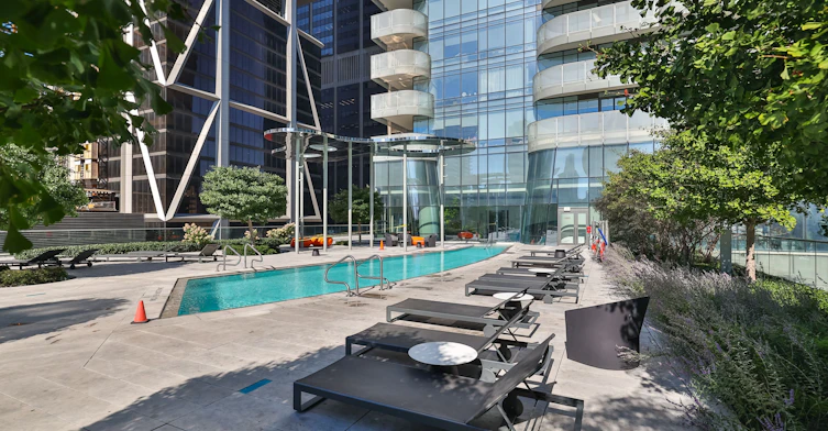 3211-1 Bloor Street E, Toronto, ON, M4Y 2Z1 - 34