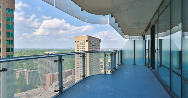 3211-1 Bloor Street E, Toronto, ON, M4Y 2Z1 - 26