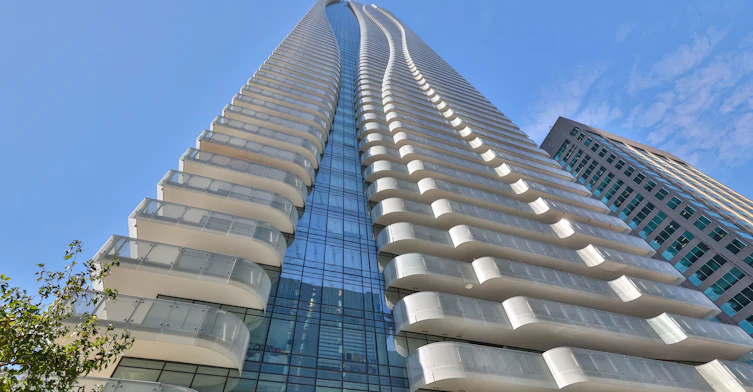 3211-1 Bloor Street E, Toronto, ON, M4Y 2Z1 - 45