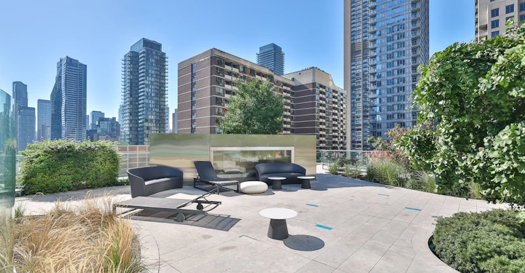 3211-1 Bloor Street E, Toronto, ON, M4Y 2Z1 - 36