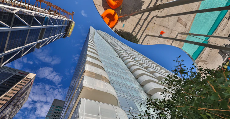 3211-1 Bloor Street E, Toronto, ON, M4Y 2Z1 - 43