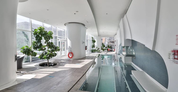 3211-1 Bloor Street E, Toronto, ON, M4Y 2Z1 - 29