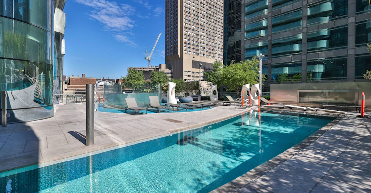 3211-1 Bloor Street E, Toronto, ON, M4Y 2Z1 - 31