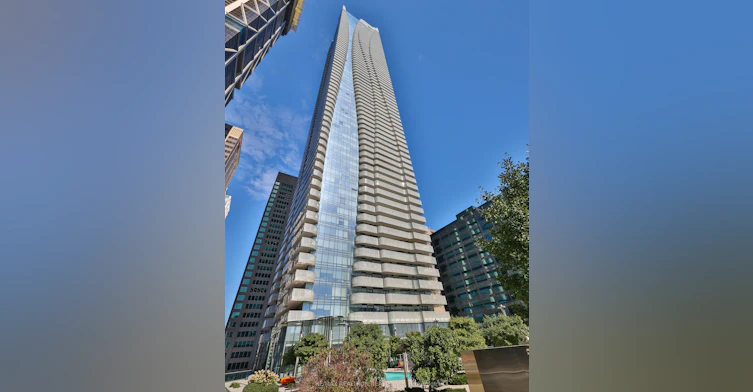 3211-1 Bloor Street E, Toronto, ON, M4Y 2Z1 - 44