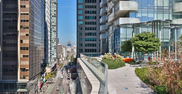 3211-1 Bloor Street E, Toronto, ON, M4Y 2Z1 - 37