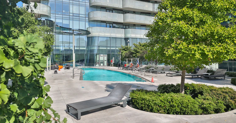 3211-1 Bloor Street E, Toronto, ON, M4Y 2Z1 - 35