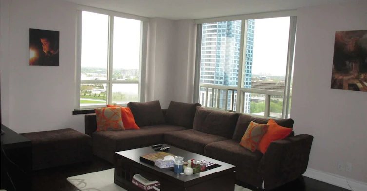 2001-205 Wynford Drive, Toronto, ON, M3C 3P4 - 3