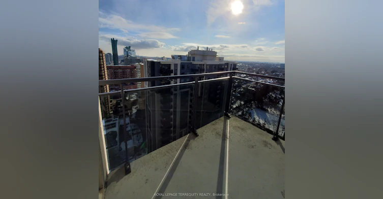 PH201-155 Beecroft Road, Toronto, ON, M2N 7C6 - 9