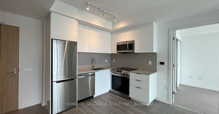 1018-50 Power Street, Toronto, ON, M5A 0V3 - 5