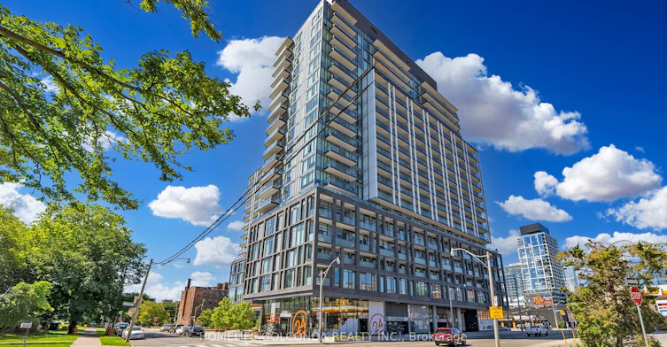 1018-50 Power Street, Toronto, ON, M5A 0V3