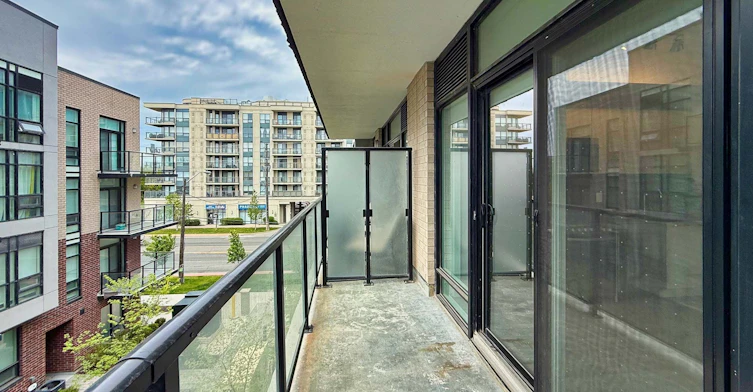 33-871 Sheppard Avenue W, Toronto, ON, M3H 2T4 - 13