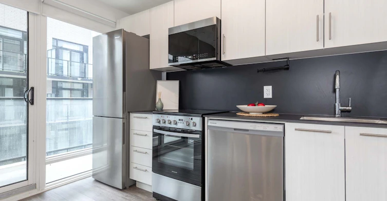 33-871 Sheppard Avenue W, Toronto, ON, M3H 2T4 - 10